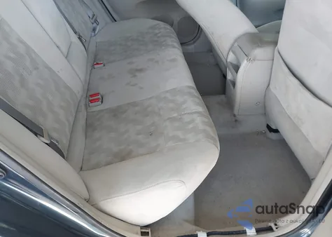 2013 Nissan Sentra Sv из США, поврежденный, VIN 3N1AB7AP8DL642108